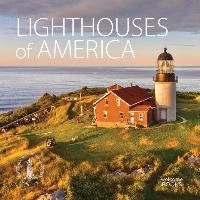 Lighthouses of America Beard Tom