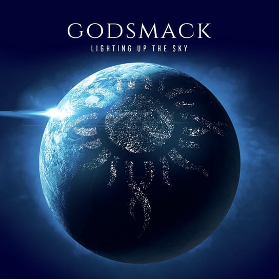 Lighting Up The Sky, płyta winylowa Godsmack
