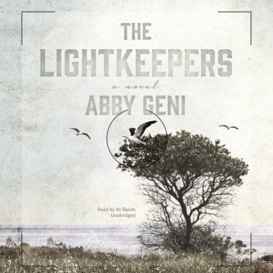 Lightkeepers - audiobook Geni Abby