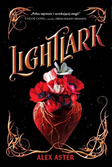 Lightlark - ebook epub Alex Aster