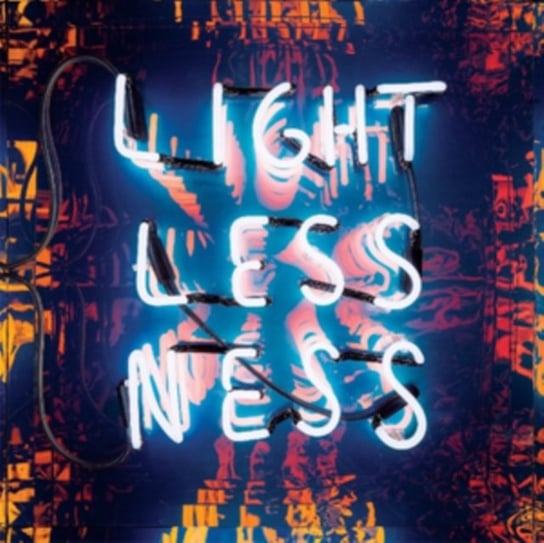 Lightlessness Is Nothing New Maps & Atlases