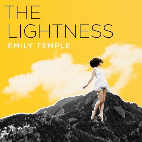 Lightness Temple Emily