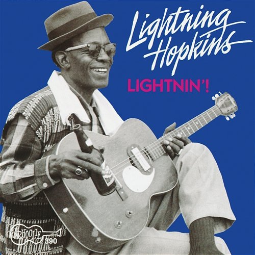 I Hear You Calling Me Lightning Hopkins