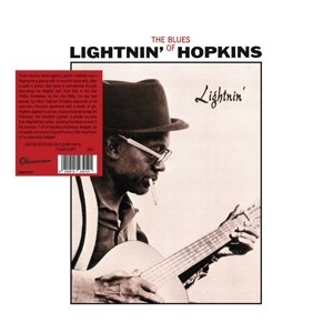 Lightnin', płyta winylowa Lightnin' Hopkins