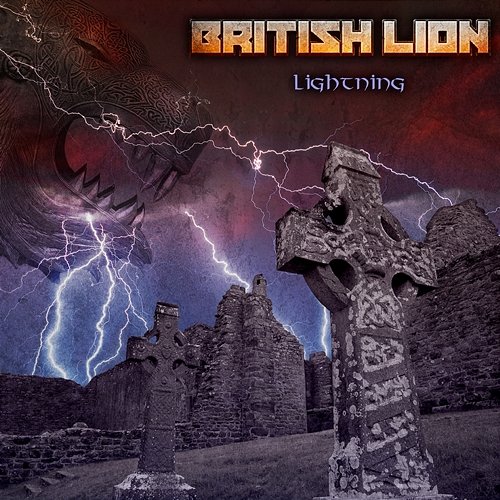 Lightning British Lion