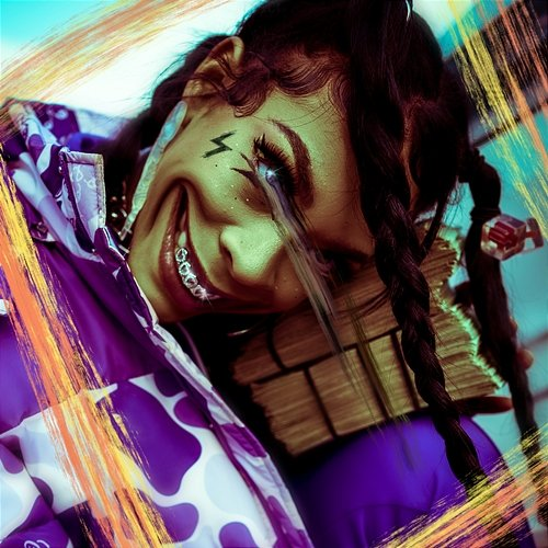 Lightning Rico Nasty