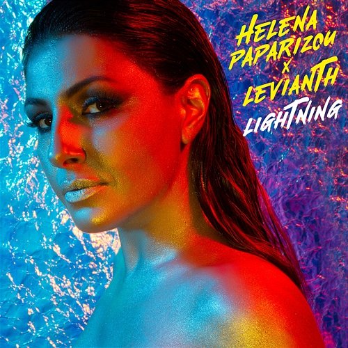 Lightning Helena Paparizou, Levianth