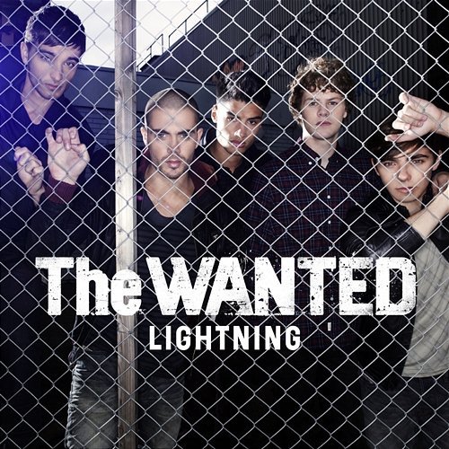 Lightning The Wanted