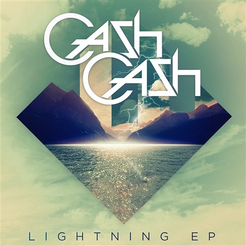 Lightning EP Cash Cash