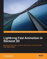 Lightning Fast Animation in Element 3D Audronis Ty