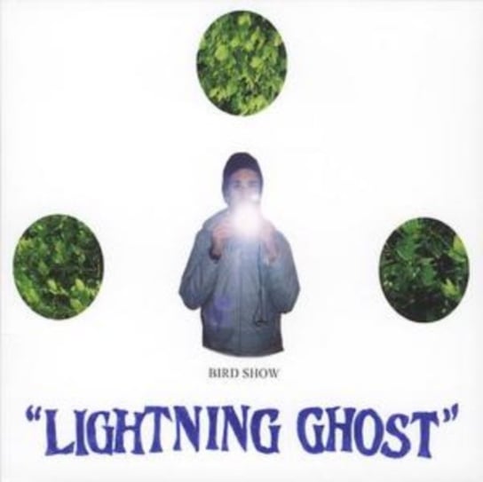 Lightning Ghost Bird Show