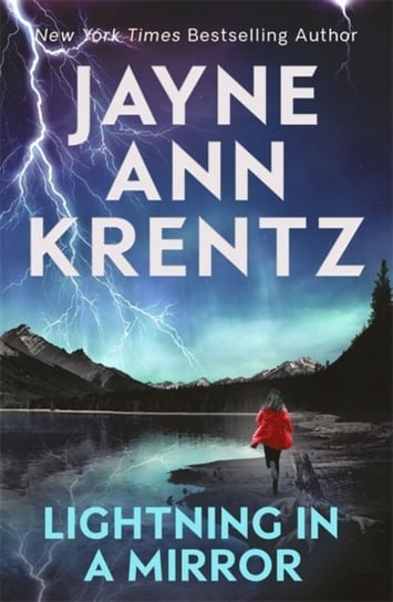 Lightning in a Mirror Krentz Jayne Ann