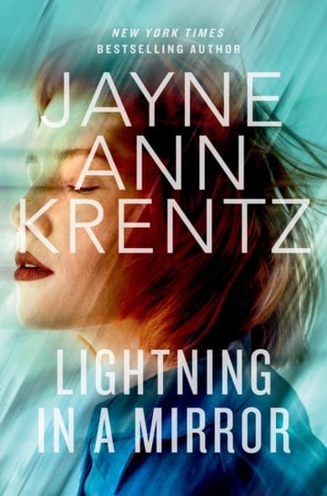 Lightning in a Mirror Jayne Ann Krentz