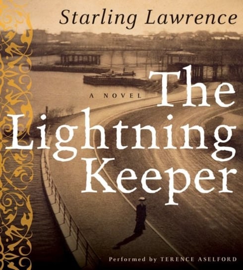 Lightning Keeper Lawrence Starling