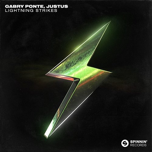 Lightning Strikes Gabry Ponte, Justus
