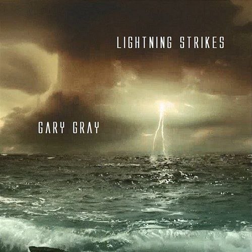 Lightning Strikes Gary Gray
