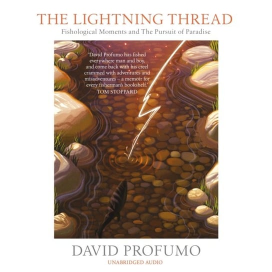 Lightning Thread David Profumo