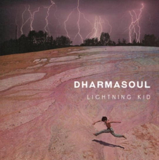 Lightnng Kid Dharmasoul