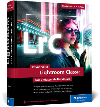 Lightroom Classic Rheinwerk Verlag