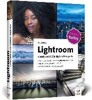 Lightroom Classic und CC für digitale Fotografie Kelby Scott