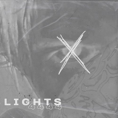 lights (4444) Nothing, nowhere.