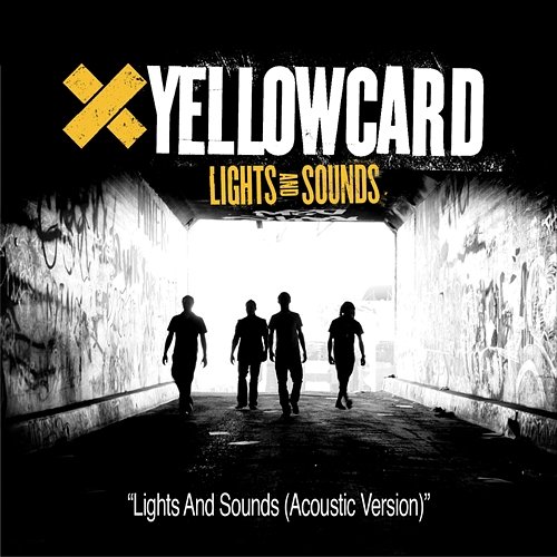 Lights And Sounds Yellowcard Soundcheck Yellowcard