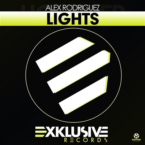 Lights Alex Rodriguez