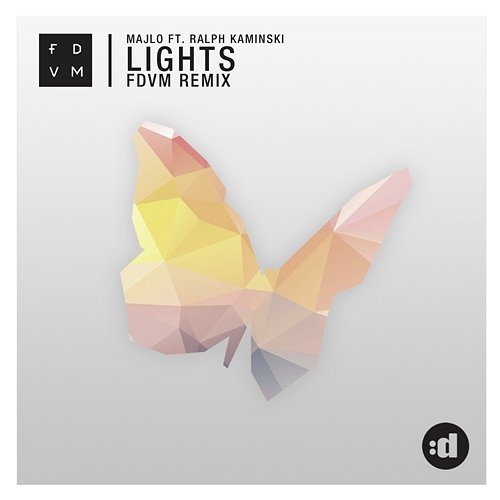 Lights Majlo feat. Ralph Kaminski