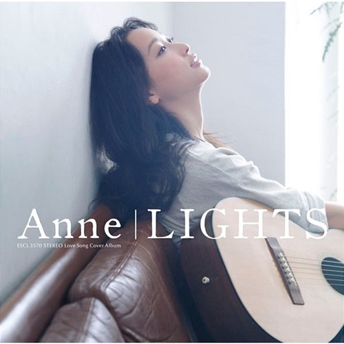 LIGHTS Anne
