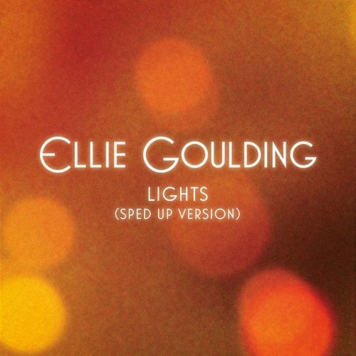 Lights Ellie Goulding, Speed Radio