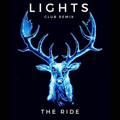 Lights The Ride