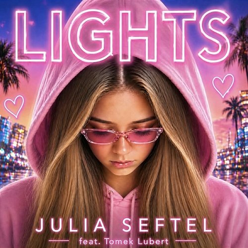 Lights Julia Seftel