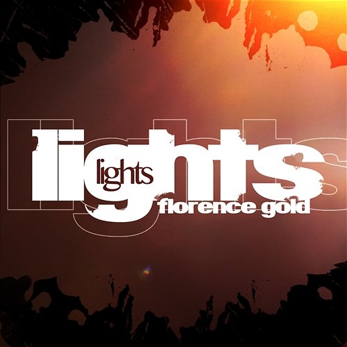 Lights Florence Gold
