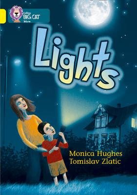 Lights: Band 03/Yellow Hughes Monica