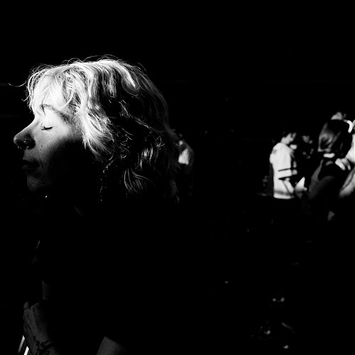 Lights Burn Dimmer Fred again.., Jamie T