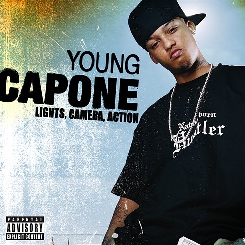 Lights, Camera, Action Young Capone