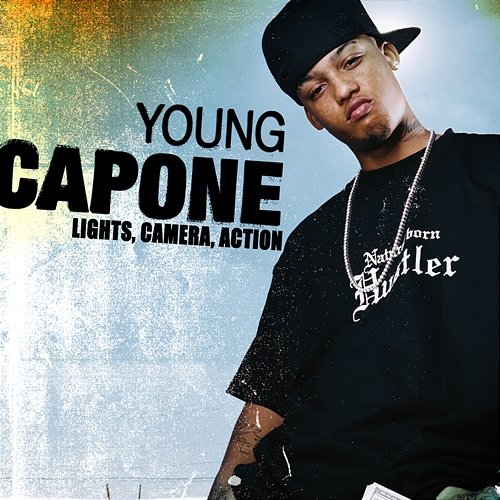 Lights, Camera, Action Young Capone