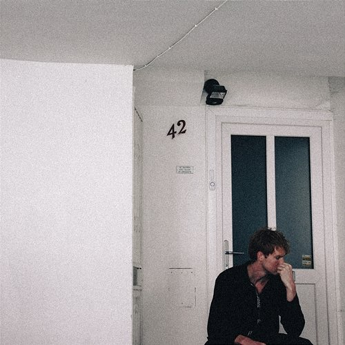 Lights Down Dan Whitlam feat. KOATES
