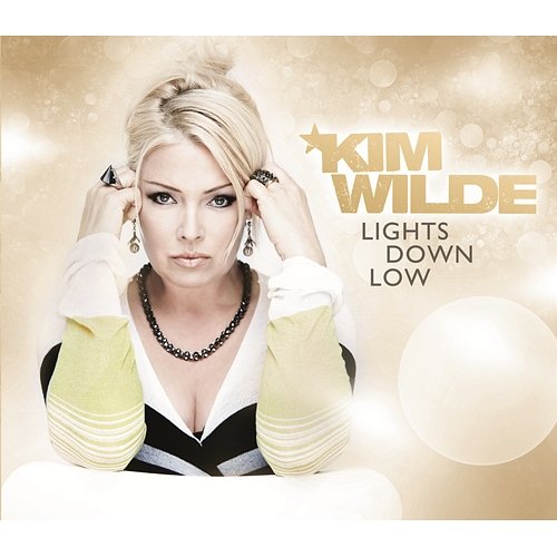 Lights Down Low Kim Wilde