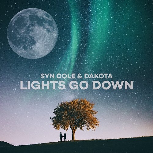 Lights Go Down Syn Cole, Dakota