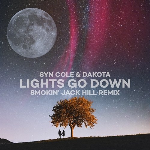 Lights Go Down Syn Cole, Dakota