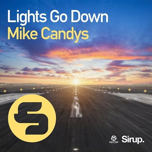 Lights Go Down Mike Candys