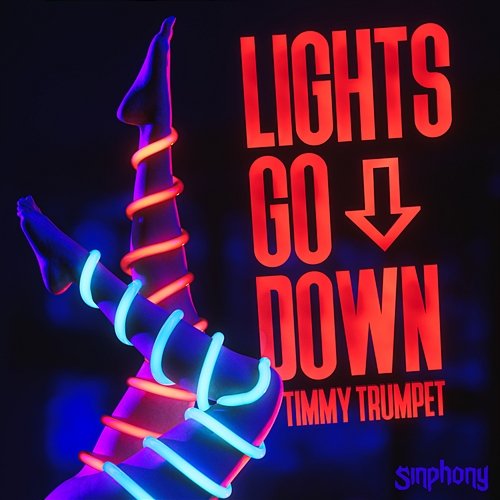 Lights Go Down Timmy Trumpet