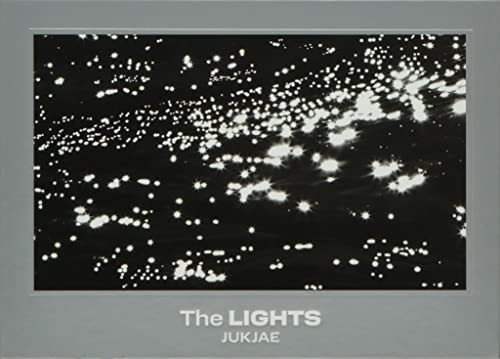 Lights-Inkl.Hardcover Book Various Artists