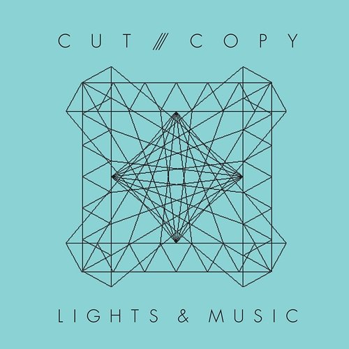 Lights & Music Cut Copy