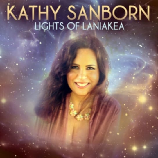 Lights Of Laniakea Kathy Sanborn