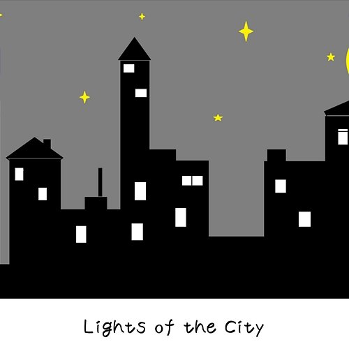 Lights of the City Musica Ad Infinitum