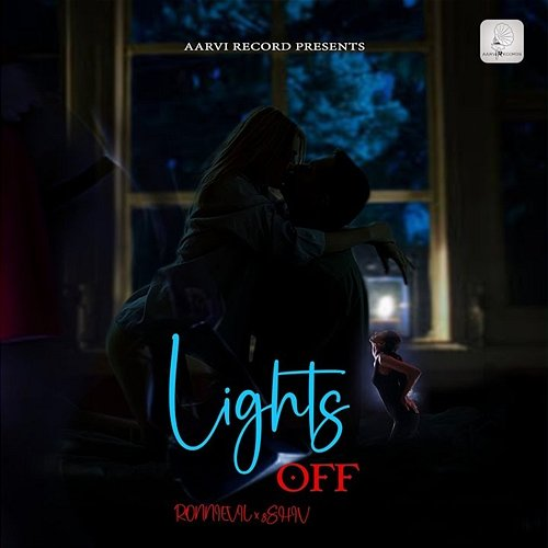 Lights Off Sshiv & Ronnievil