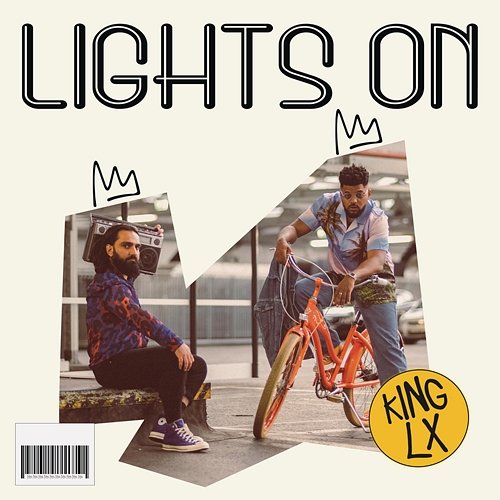 Lights On King LX