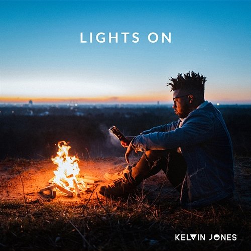 Lights On Kelvin Jones